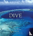 Santella, Chris - Fifty Places to Dive Before You Die: Diving Experts Share the World's Greatest Destinations