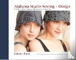 Chanin, Natalie - Alabama Studio Sewing & Design