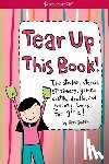Smith, Keri - Tear Up This Book!