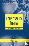 Cooper, S. Barry (University of Leeds - Computability Theory