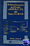 Anderson, Patrick L. - Business Economics and Finance with MATLAB, GIS, and Simulation Models