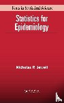 Jewell, Nicholas P. - Statistics for Epidemiology