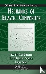 Cristescu, Nicolaie Dan (University of Florida, Craciun, Eduard-Marius (Ovidius University of Constanta, Soos, Eugen - Mechanics of Elastic Composites