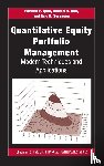 Qian, Edward E., Hua, Ronald H., Sorensen, Eric H. - Quantitative Equity Portfolio Management