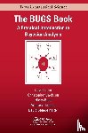 Lunn, David (MRC Biostatistics Unit, Jackson, Chris (MRC Biostatistics Unit, Best, Nicky (Imperial College London, Thomas, Andrew (MRC Biostatistics Unit - The BUGS Book