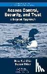 Chin, Shiu-Kai, Older, Susan Beth - Access Control, Security, and Trust