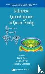  - Mathematics of Quantum Computation and Quantum Technology