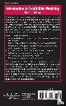 Bluhm, Christian (Munich, Overbeck, Ludger (University of Giessen, Wagner, Christoph (Munich - Introduction to Credit Risk Modeling