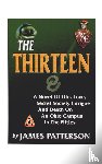 Patterson, James - The Thirteen, The