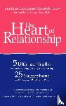 Goodman-Herrick, Jonathan, Bays, Jan Chozen - The Heart of Relationship