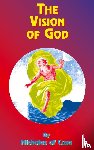 Cusa, Nicholas of - The Vision of God