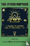  - The Leyden Papyrus