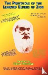  - The Protocols of the Meetings of the Learned Elders of Zion