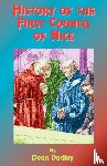 Dudley, Dean, Tice, Paul - History of the First Council of Nice