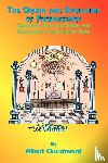 Churchward, Albert - The Origin and Evolution of Freemasonry