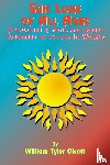 Olcott, William Tyler, St Rain, Tedd - Sun Lore of All Ages