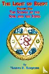 Burgoyne, Thomas H., Tice, Paul - The Light of Egypt