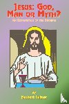 Cutner, Herbert, Tice, Paul - Jesus