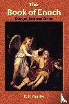 Tice, Paul - The Book of Enoch
