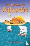 Spence, Lewis - The Problem of Atlantis