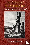 Spence, Lewis - The Problem of Lemuria