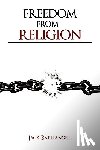 Barranger, Jack - Freedom From Religion