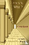 Pinansky, Robert - After Life, What?