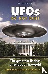 Leir, Roger - UFOs Do Not Exist