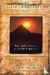 Breshears, Jason M - The Lost Scriptures of Giza