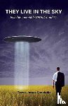 Constable, Trevor James - They Live in the Sky