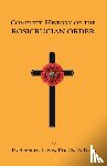 Lewis, H. - Complete History of the Rosicrucian Order