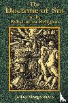Morgenstern, Julian, Tice, Paul - The Doctrine of Sin in the Babylonian Religion