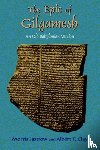 Jastrow, Morris, Clay, Albert T., Tice, Paul - The Epic of Gilgamesh
