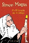 Mead, G. R. S., Tice, Paul - Simon Magus