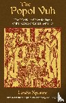 Spence, Lewis - The Popol Vuh