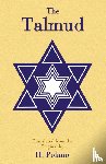 Polano, H., Tice, Paul - The Talmud