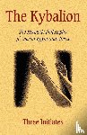 Initiates, Three - The Kybalion