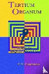 Ouspensky, P. D. - Tertium Organum