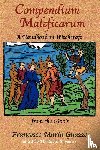 Guazzo, Francesco Maria - Compendium Maleficarum