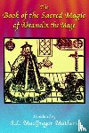  - The Book of the Sacred Magic of Abramelin the Mage