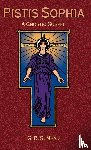  - Pistis Sophia