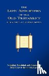  - The Lost Apocrypha of the Old Testament