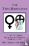 Hislop, A. - The Two Babylons