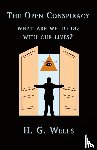 Wells, H. - The Open Conspiracy