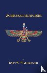 Waterhouse, John - Zoroastrianism