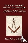 Duncan, Malcolm C. - Duncan's Masonic Ritual and Monitor