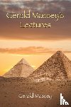 Massey, Gerald - Gerald Massey's Lectures
