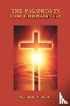 Weigall, Arthur - The Paganism in Our Christianity