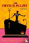 Taylor, Robert (Sheffield University UK) - The Devil's Pulpit Volume Two