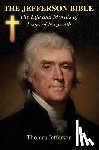 Jefferson, Thomas - The Jefferson Bible